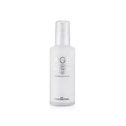 fromnature age intense treatment fluid 100ml