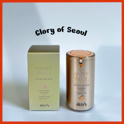 SKIN79 Snail Intensive BB Cream (SPF50+/PA +++), 45g, 79g