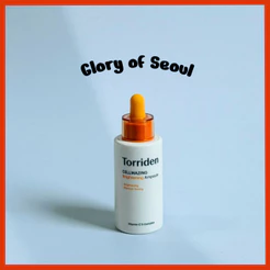 TORRIDEN CellMazing Vita C Ampoule, 30ml