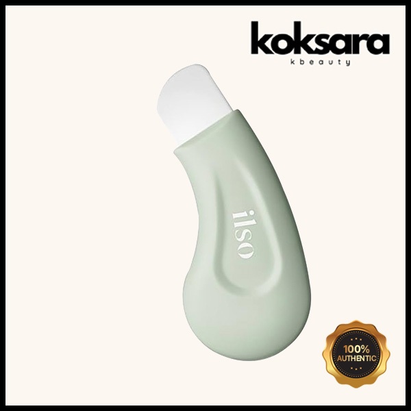 ilso deep clean master (blackhead remover)