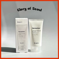 Dr.Jart Dermaclear Micro PH espuma, 120ml