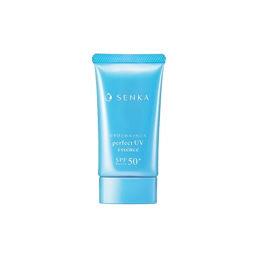 senka perfect uv essence a 50ml spf50+ pa++++