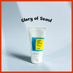 [MINI] COSRX Gel De Limpeza Low pH Good Morning, 50ml