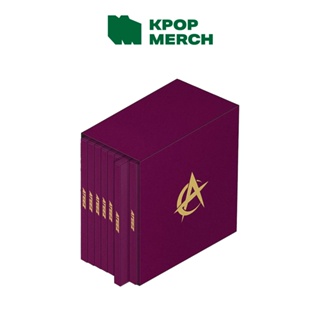 ATEEZ - 10th Mini Album [ GOLDEN HOUR : Part.1 ] (Digipack version) em Oferta na Shopee