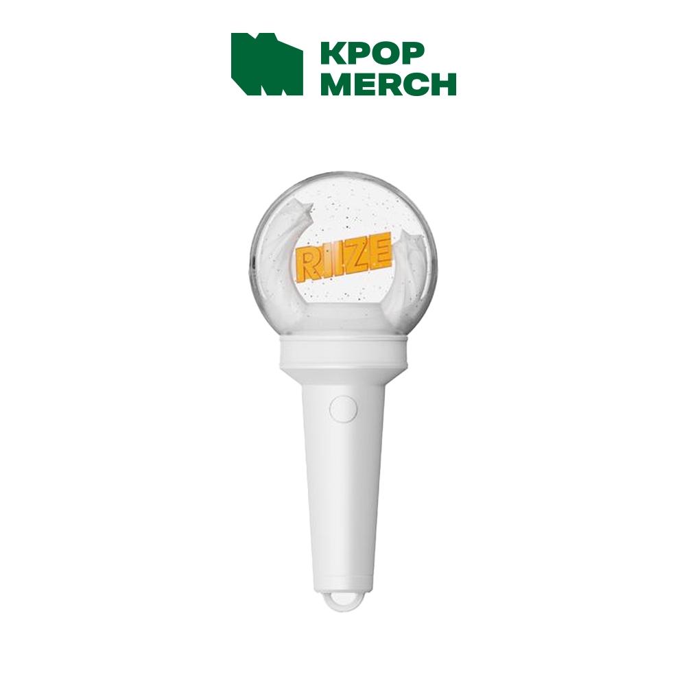 RIIZE - Mini Fanlight Keyring em Oferta na Shopee