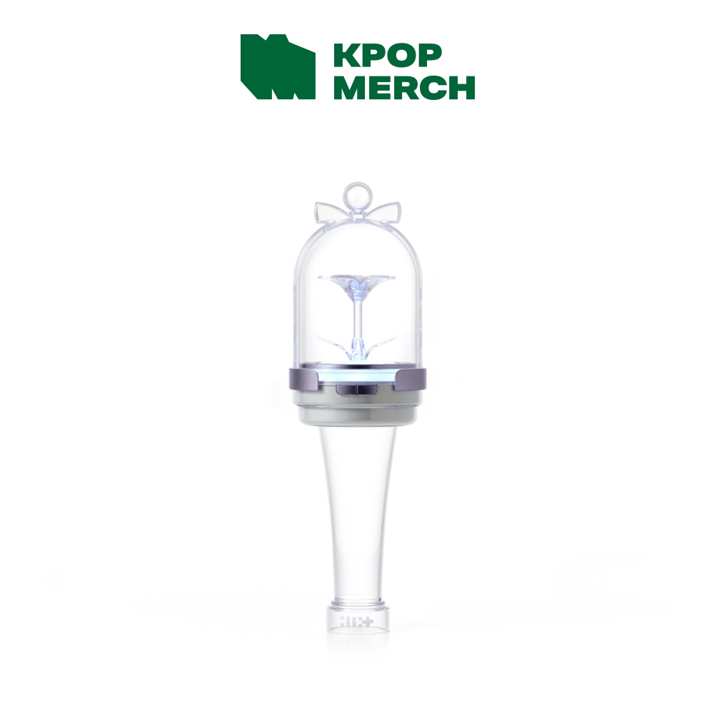 ILLIT Official Light Stick em Oferta na Shopee