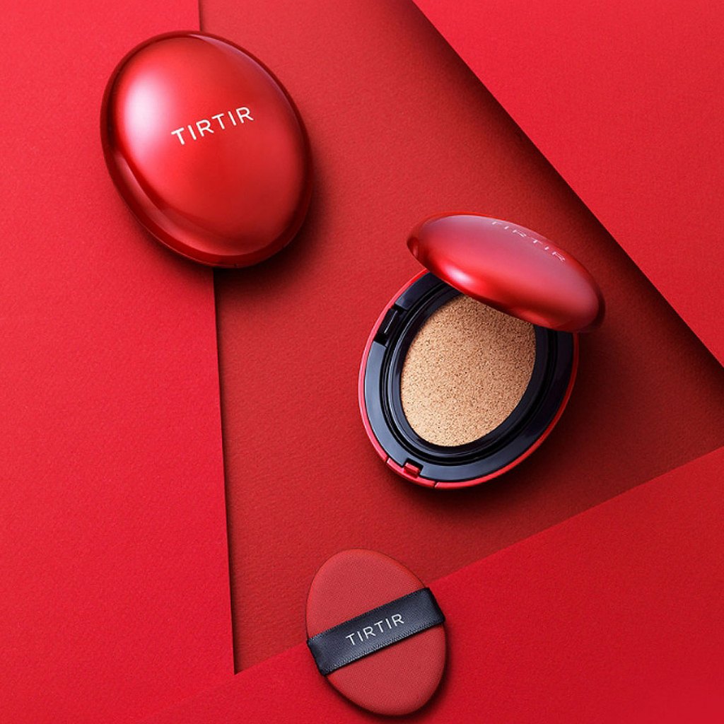[TIRTIR] Mask Fit Red Cushion_From Korea