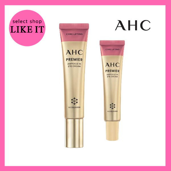 AHC premier ampoule in eye cream 12ml, 40ml /Envio Da Coreia