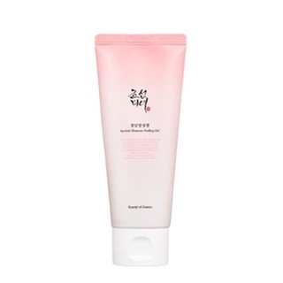 beauty of joseon apricot blossom peeling gel 100ml - Beauty