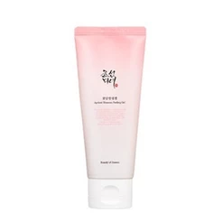 beauty of joseon apricot blossom peeling gel 100ml