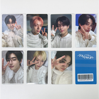 [OFFCIAL] Álbum ENHYPEN 2o Repackage ROMANCE : UNTOLD-daydream -'WEVERSE COMBACK Cartão Fotográfico De Evento Ao Vivo em Oferta na Shopee