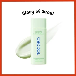 [Cica Calming Sun Serum, |SPF50 + PA +, 50ml