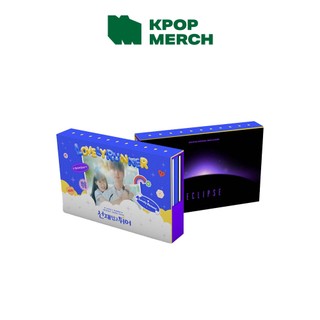 TVN Drama Lovely Runner OST Album em Oferta na Shopee