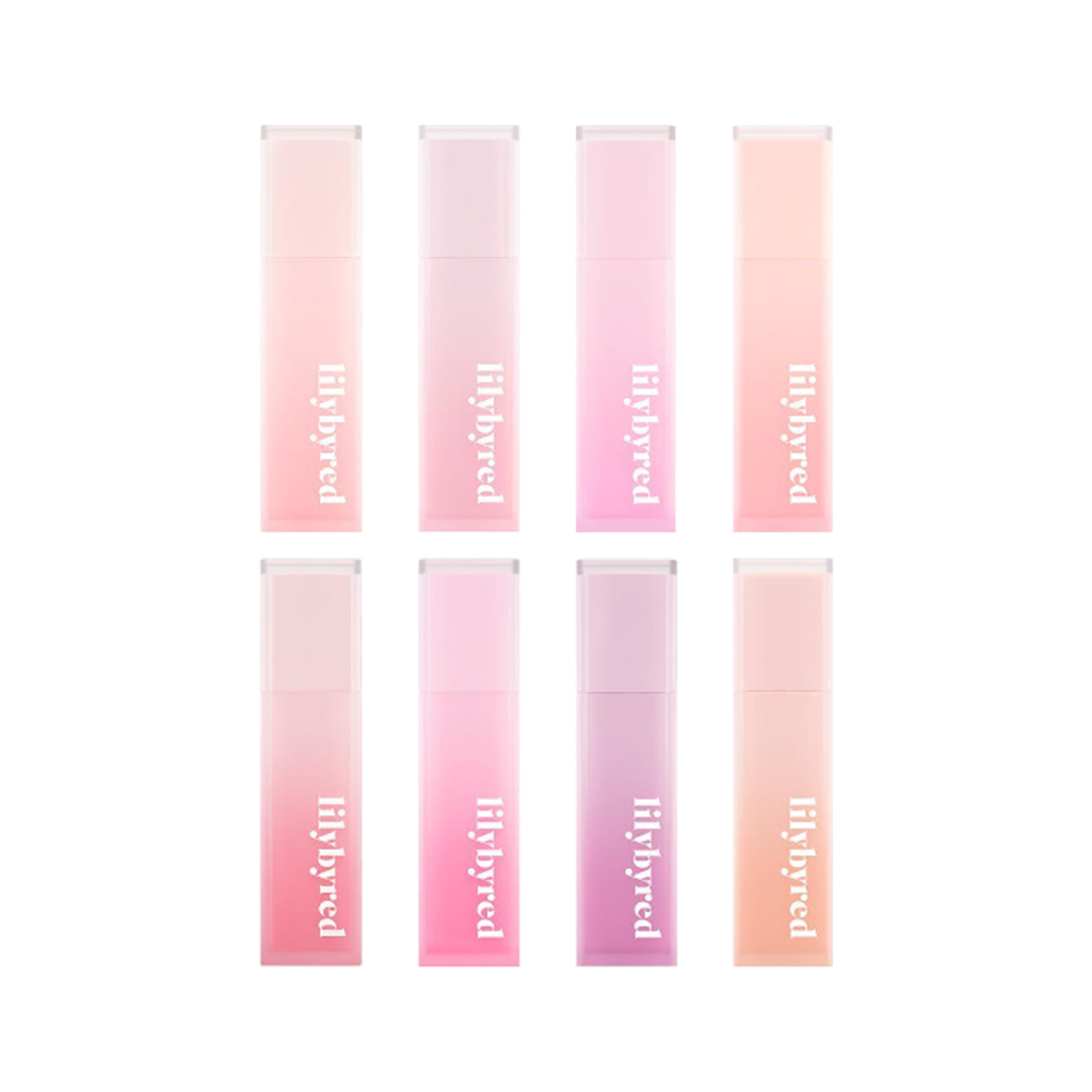 lilybyred sweet liar milky tint 4g 12colors - Beauty