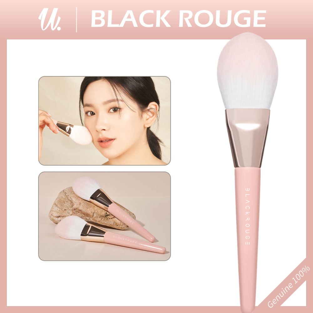 [Black Rouge] Powder Big Brush