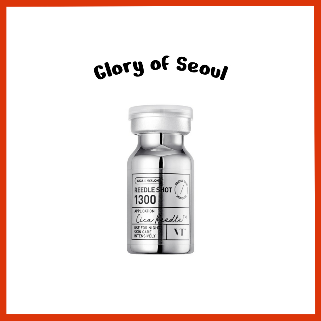 VT COSMETICS Reedle disparou 1300, 8ml em Oferta na Shopee