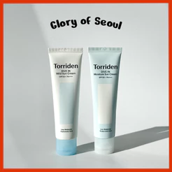 TORRIDEN Dive In Creme Solar 3 Tipos, 60ml