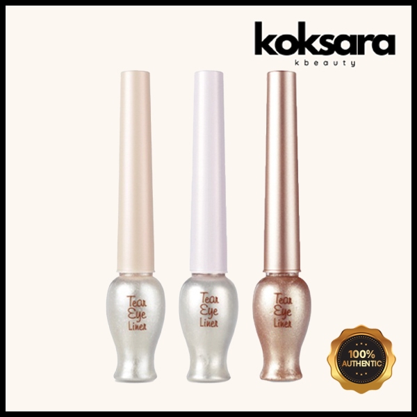 etude house tear eye liner 8g