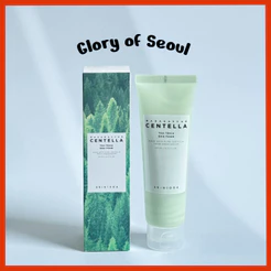 SKIN1004 Madagascar Centella Tea-Trica BHA Foam 125ml