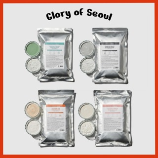 Dr.Ceuracle Modeling Mask Pack 1kg / 4 tipos em Oferta na Shopee