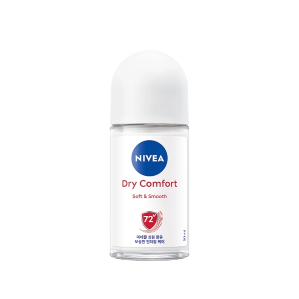 Nivea Deodorant Roll-on 50ml