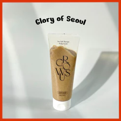 Growus Salt Terapia Salp Scalp Scaler, 120g