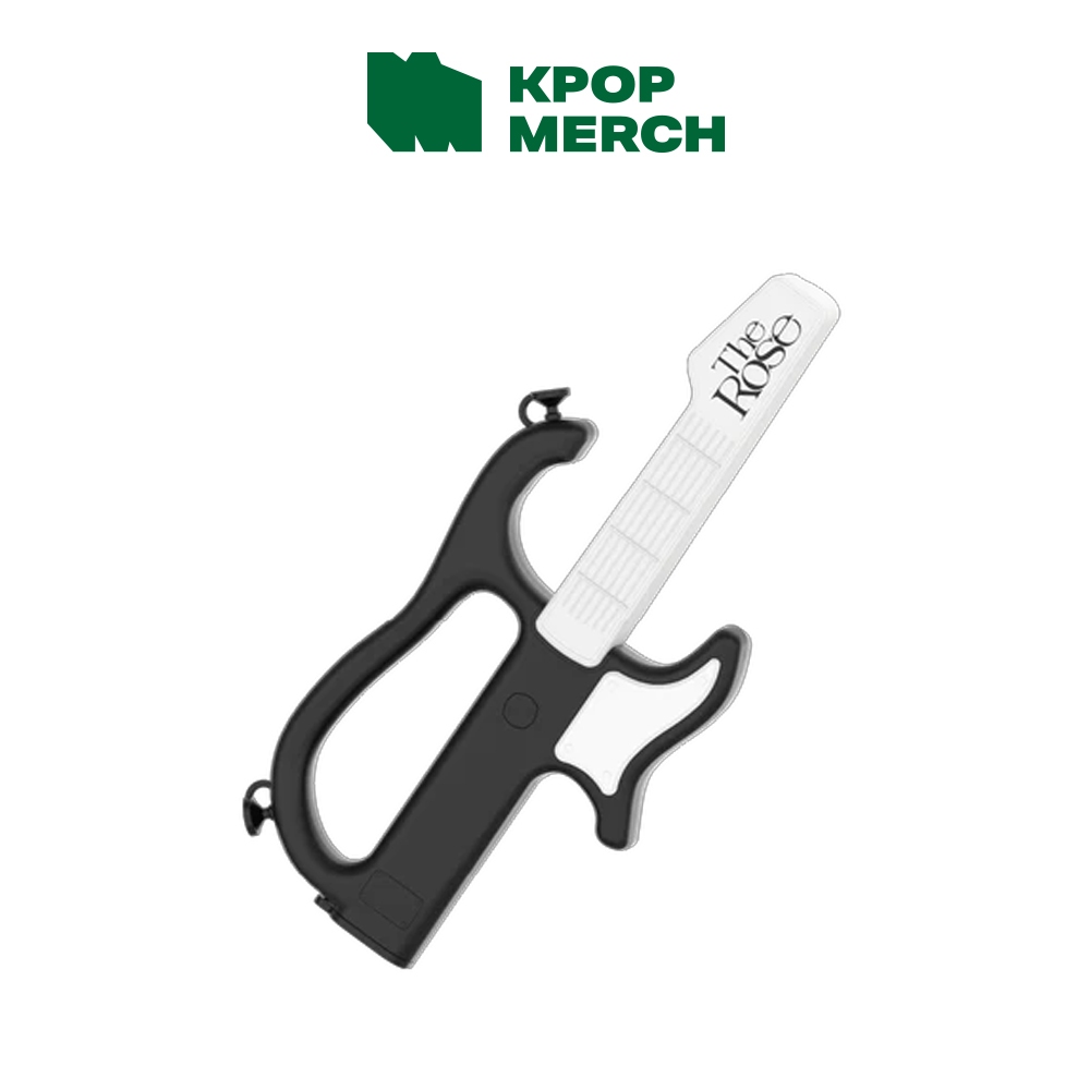 The Rose Official Light Stick v2 Rostar em Oferta na Shopee