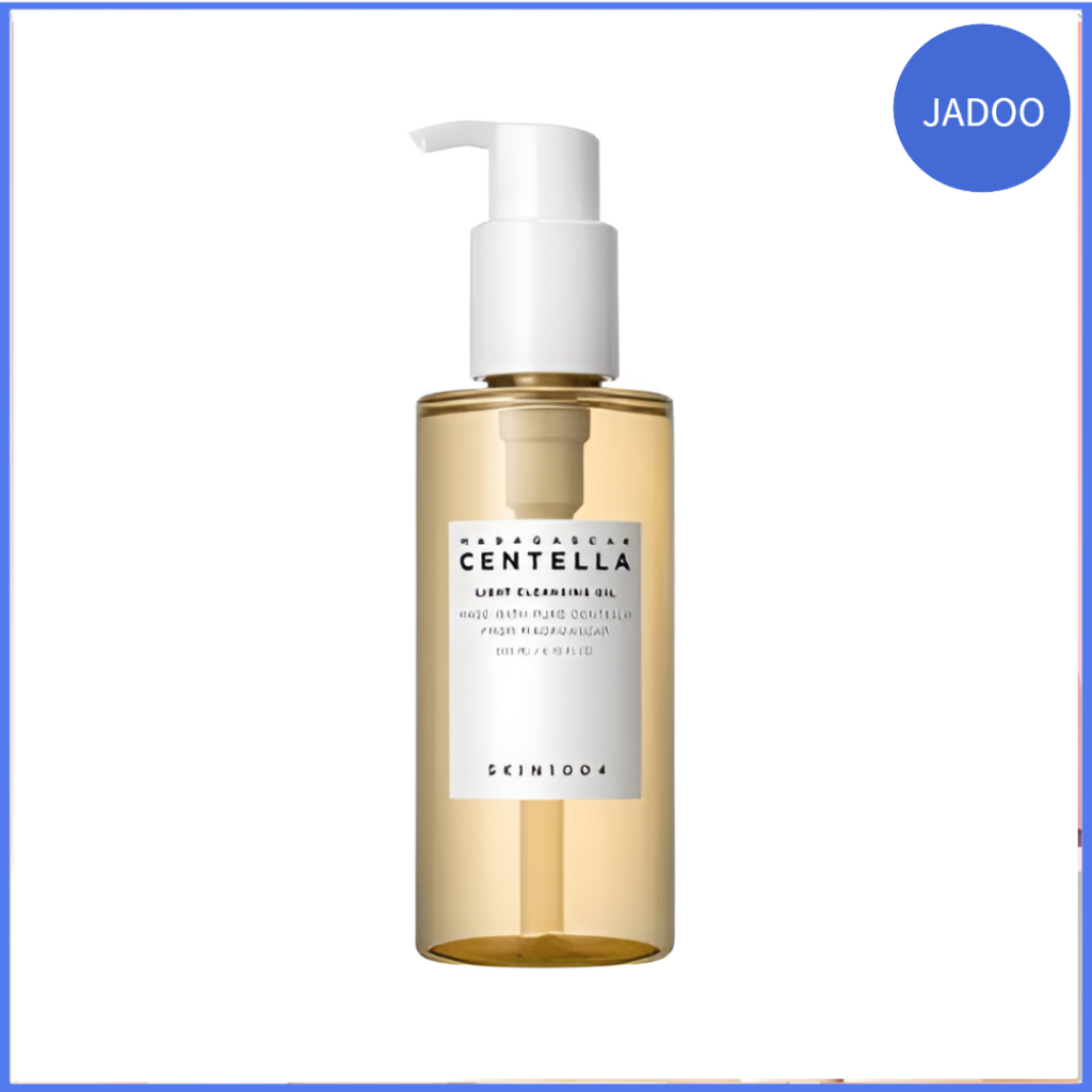 SKIN1004 Madagascar Centella Light Cleansing Oil em Oferta na Shopee