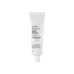 vt cosmetics reedle shot synergy repair cream 50 50ml