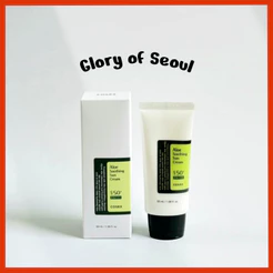 COSRX Aloe Soothing Sun Cream SPF50 PA+++, 50ml