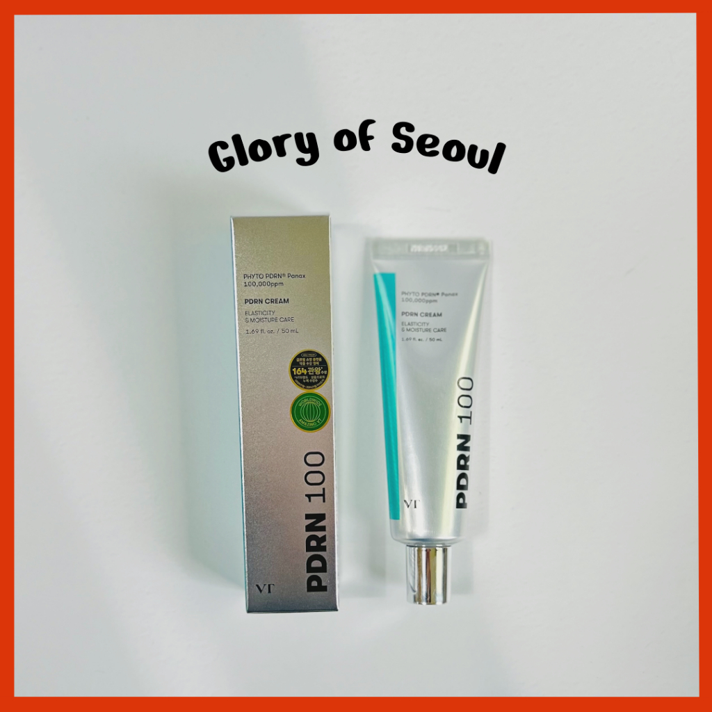 VT COSMETICS Creme Pdrn 100, 50ml em Oferta na Shopee