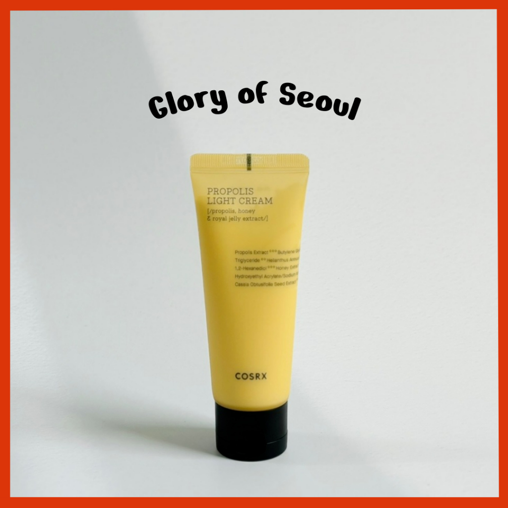 COSRX Creme de luz de propolis, 65ml em Oferta na Shopee