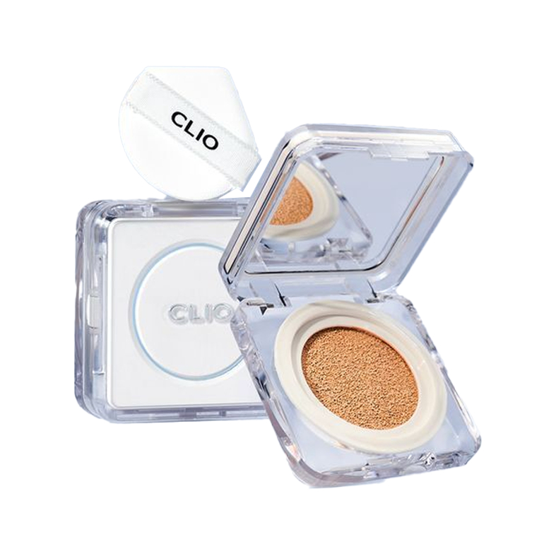 Clio Kill Cover Founwear Cushion The Original Mini 5g 3colors em Oferta na Shopee