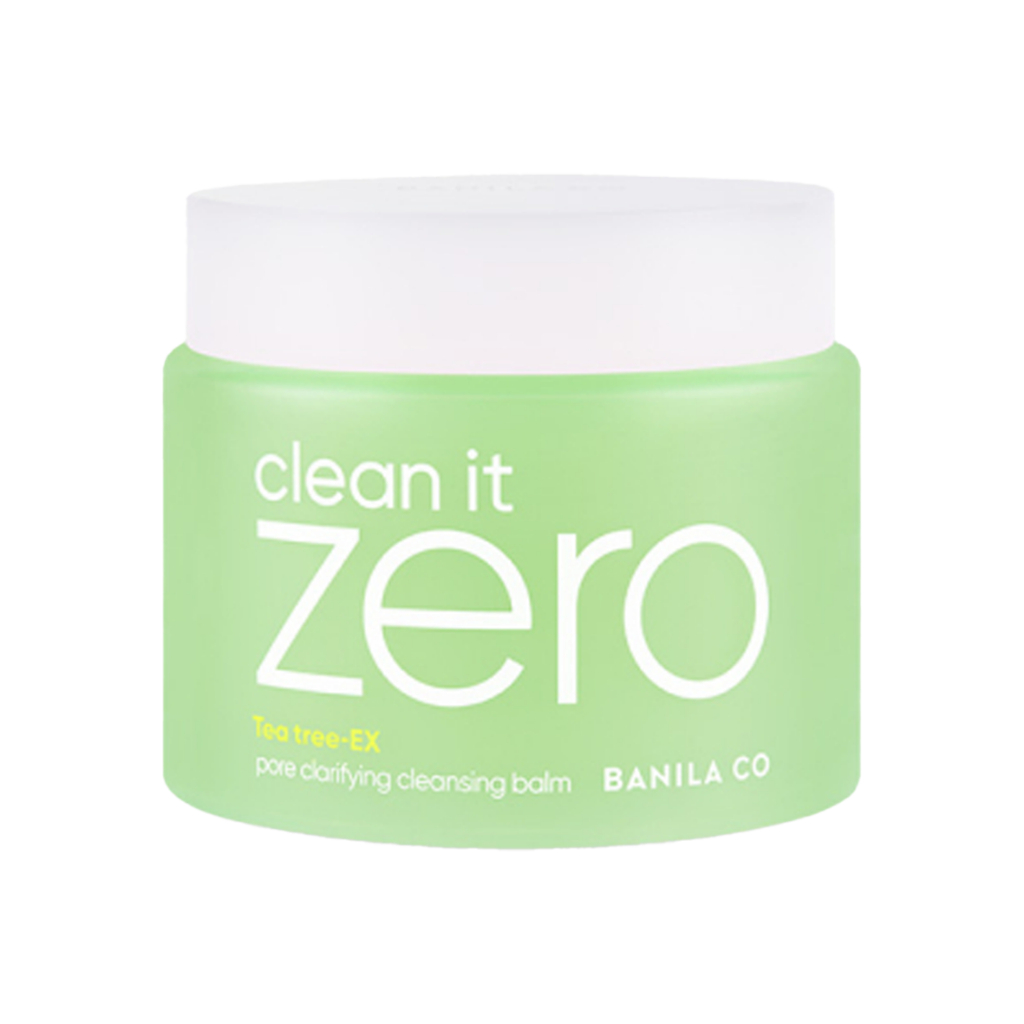 banila co clean it zero pore clarigying cleansing balm 180ml