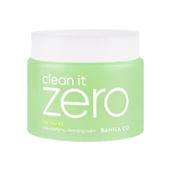 banila co clean it zero pore clarigying cleansing balm 180ml