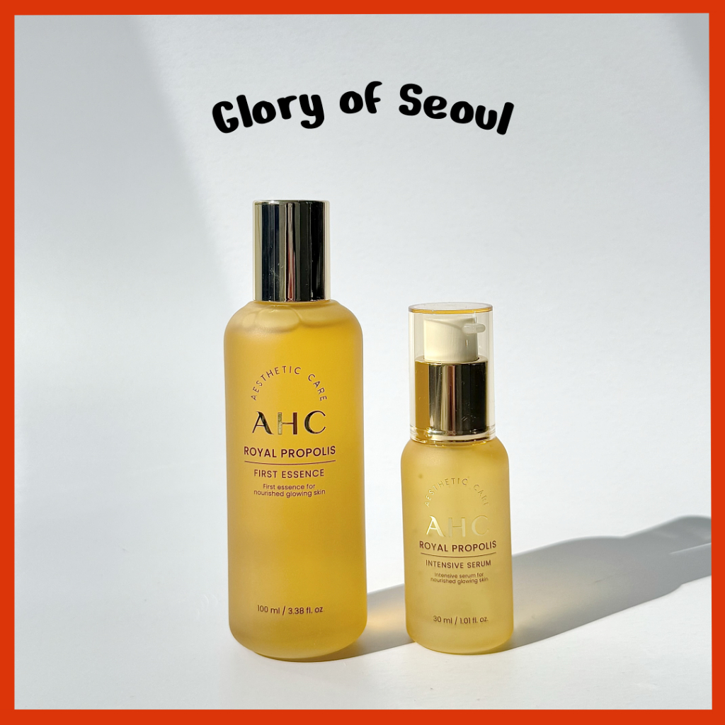 AHC Royal Própolis Primeira Essência /Sérum Intensivo 30ml, 100ml