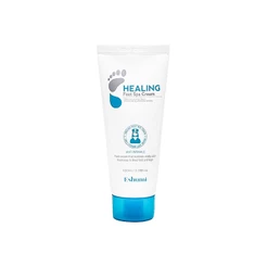 eshumi healing foot spa cream 100ml
