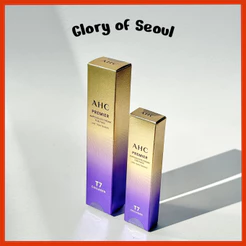 [Novo] AHC Premier Ampoule Eye Cream para aperto na linha de rosto, 12ml, 40ml