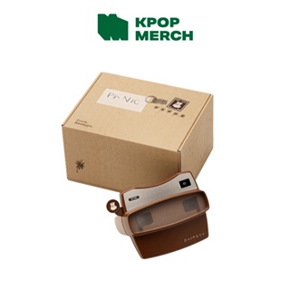 TOMORROW X TOGETHER (TXT) BEOMGYU - BEOMGYUs Mixtape: Panic em Oferta na Shopee