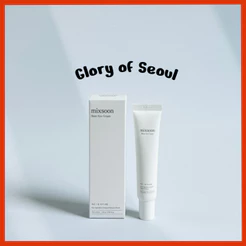 [Mixsoon] Bean Eye Cream, 20ml/0.67fl.oz