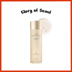 MISSHA Time Revolution A primeira essência enriquecida, 150ml