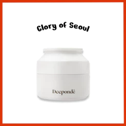 Creme de origem de assinatura deeponde, 50ml