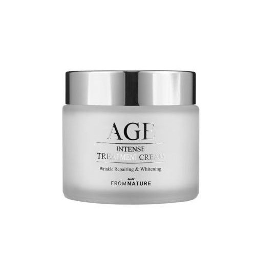 fromnature age intense treatment cream 80g - Beauty
