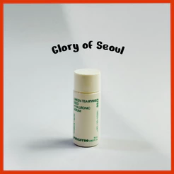 [MINI] Innisfree Green Tea Seed Intensive Hidrating Serum,, 15ml