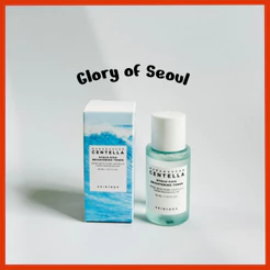 [MINI] SKIN1004 Hyalu-CICA Brightening Toner 30ML