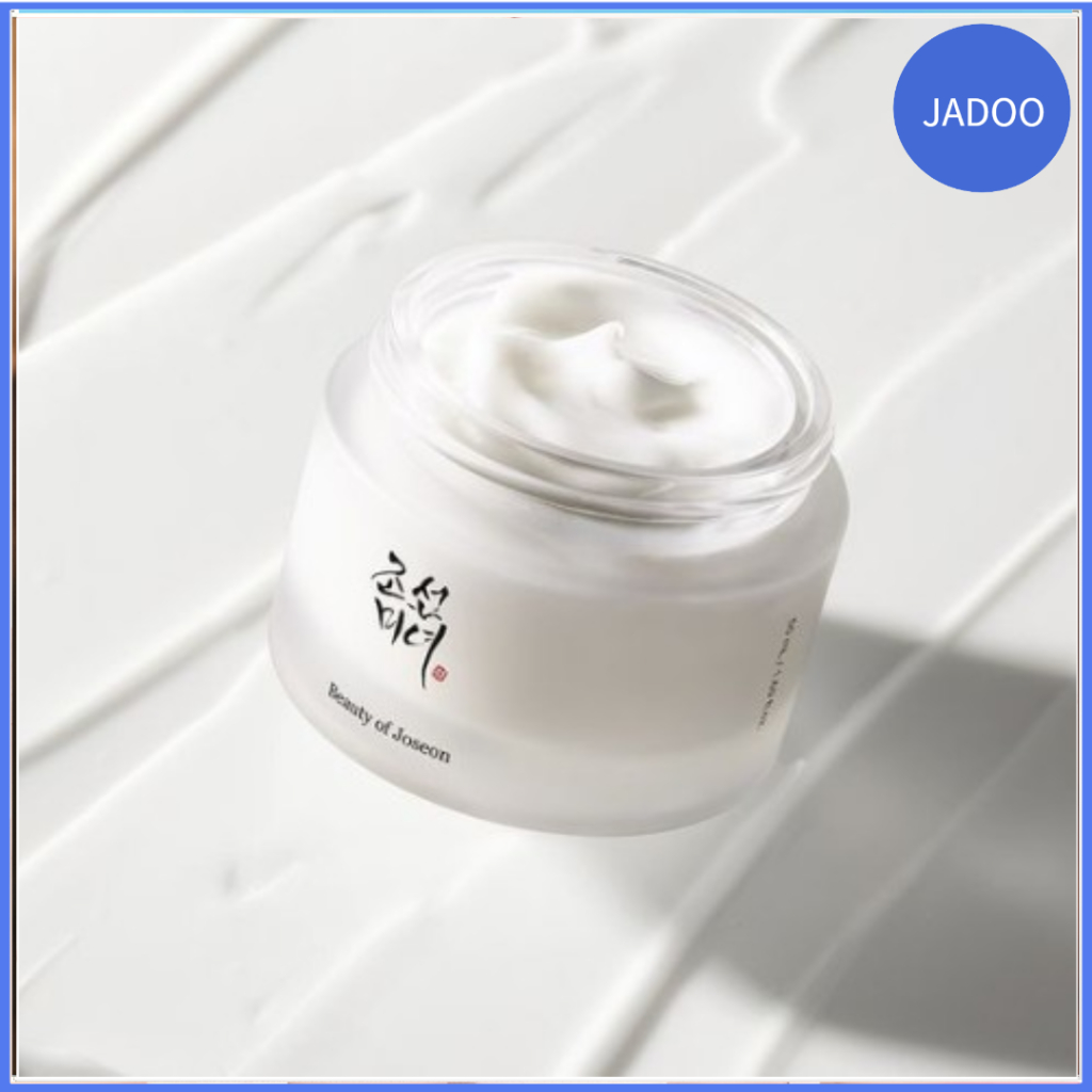 [Beauty Of Joseon]Beleza De JOSEON Creme DYNASTY 50ml