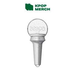 aespa - Mini Fanlight Keyring