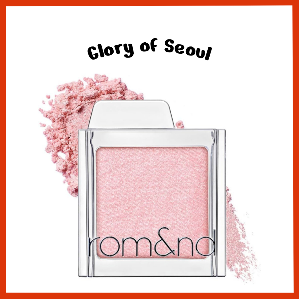 ROM&ND slide em single, (49 cores), 1.8g em Oferta na Shopee