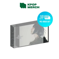 (JYP Shop POB) ITZY YEJI-1o Mini Álbum [Air] _Mystery Box ver