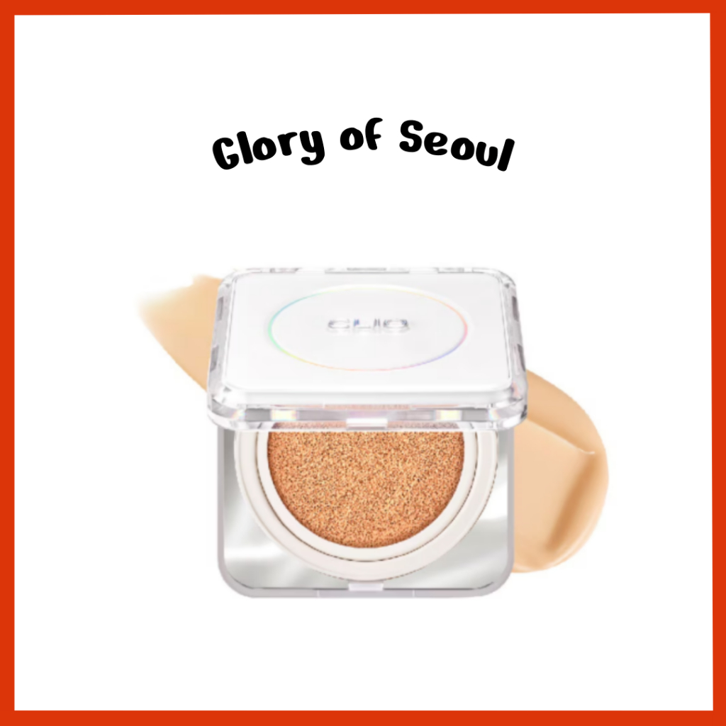 Clio Kill Cover Founwear Cushion 5 Cores / Harry Potter Collection em Oferta na Shopee